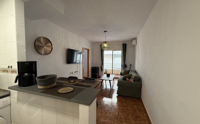 Appartement - Revente - Torrevieja - Costa Blanca