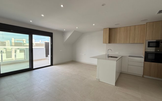 Appartement - Revente - Torrevieja - Costa Blanca