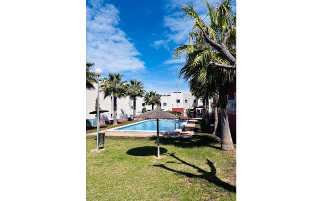 Appartement - Revente - Torrevieja - Costa Blanca