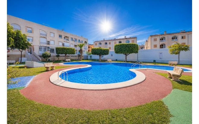 Appartement - Revente - Torrevieja - Costa Blanca
