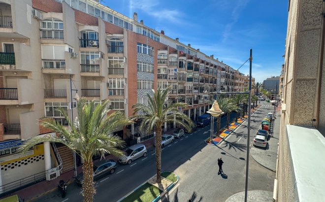 Appartement - Revente - Torrevieja - Costa Blanca