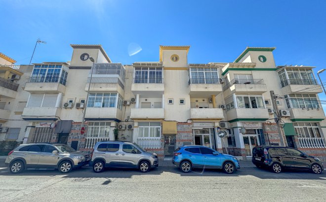 Appartement - Revente - Torrevieja - Costa Blanca