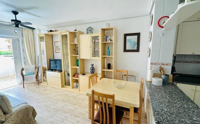 Appartement - Revente - Torrevieja - Costa Blanca