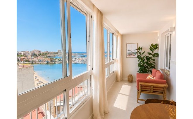 Appartement - Revente - Torrevieja - Costa Blanca