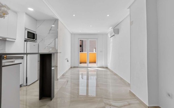 Appartement - Revente - Torrevieja - Costa Blanca
