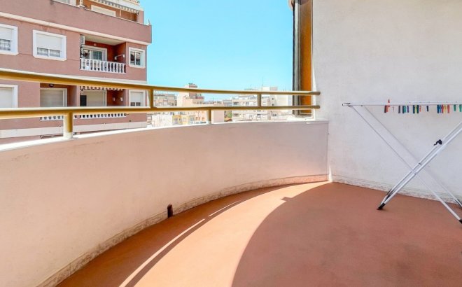Appartement - Revente - Torrevieja - Costa Blanca