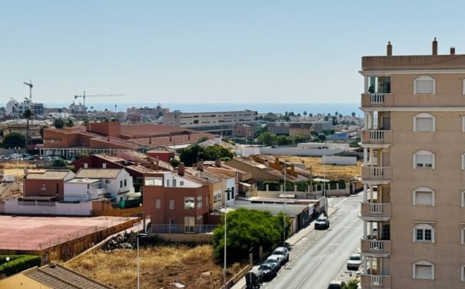 Appartement - Revente - Torrevieja - Costa Blanca