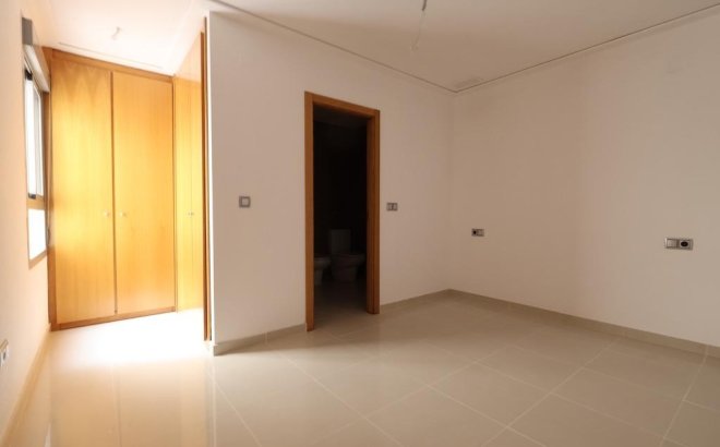 Appartement - Revente - Torrevieja - Costa Blanca