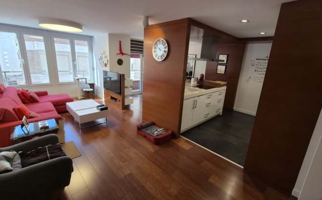 Appartement - Revente - Torrevieja - Costa Blanca