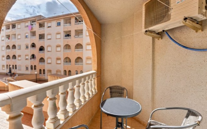 Appartement - Revente - Torrevieja - Costa Blanca