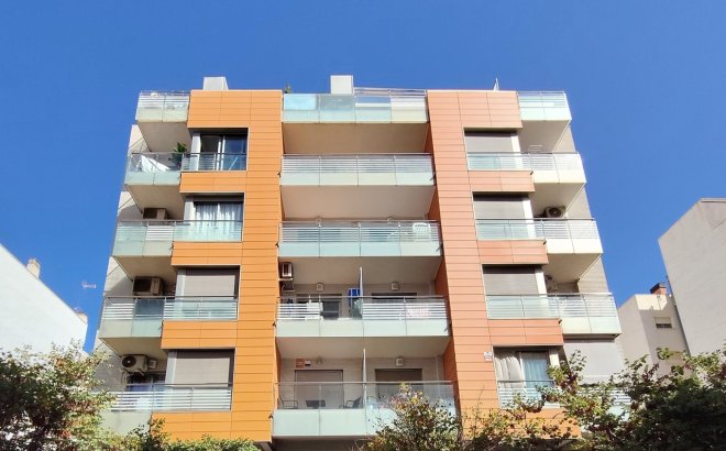 Appartement - Revente - Torrevieja - Costa Blanca