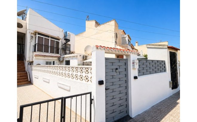 Appartement - Revente - Torrevieja - Costa Blanca