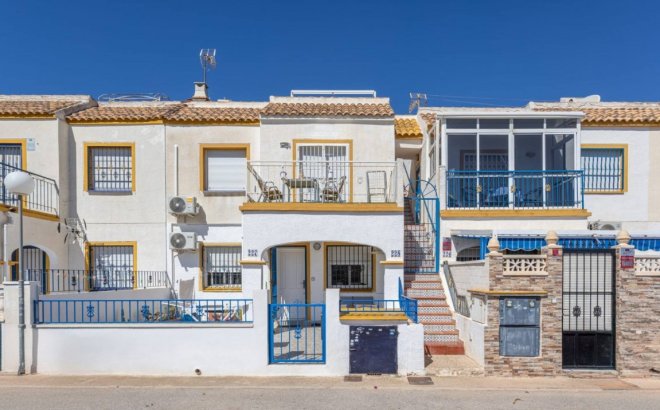 Appartement - Revente - Torrevieja - Costa Blanca