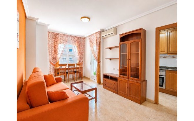 Appartement - Revente - Torrevieja - Costa Blanca