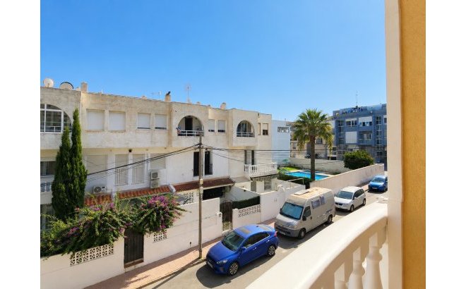 Appartement - Revente - Torrevieja - Costa Blanca