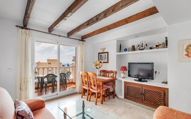 Appartement - Revente - Torrevieja -
                Costa Blanca