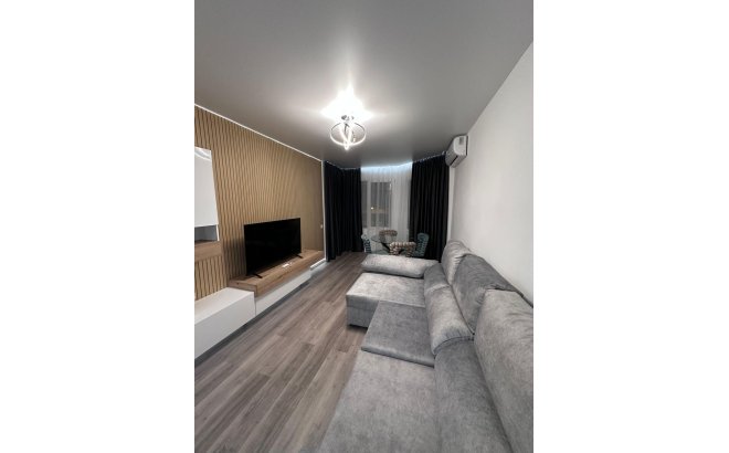 Appartement - Revente - Torrevieja - Estacion De Autobuses