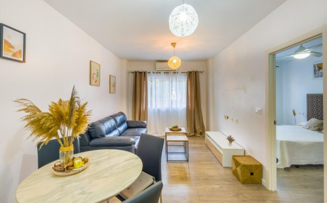 Appartement - Revente - Torrevieja - Estacion De Autobuses