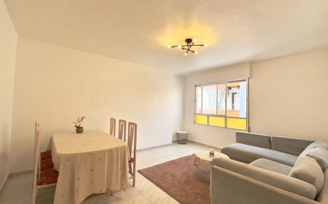 Appartement - Revente - Torrevieja - Estacion De Autobuses