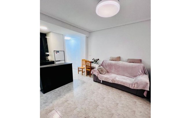 Appartement - Revente - Torrevieja - Estacion De Autobuses