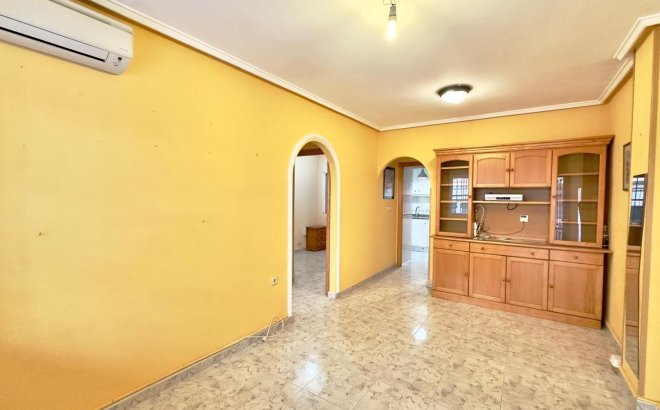 Appartement - Revente - Torrevieja - La Mata Pueblo