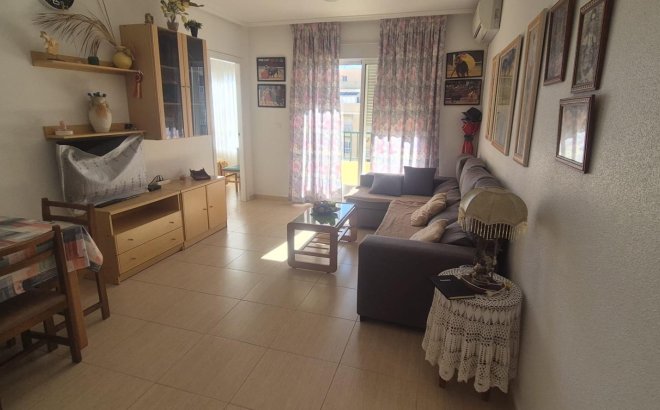Appartement - Revente - Torrevieja - La Mata Pueblo