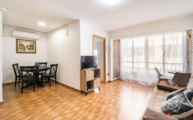 Appartement - Revente - Torrevieja - La Mata Pueblo