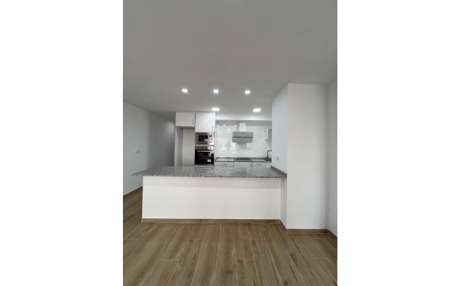 Appartement - Revente - Torrevieja - La Mata