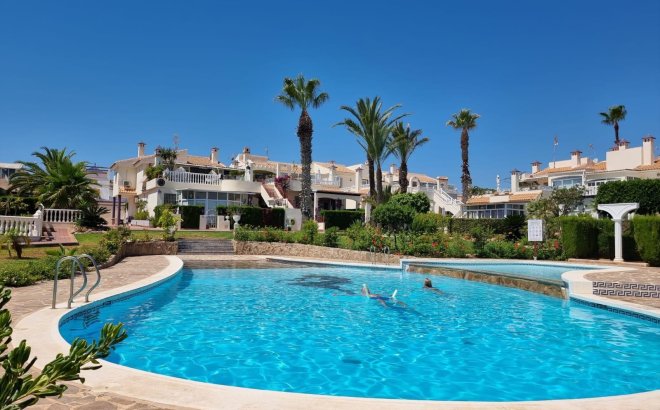 Appartement - Revente - Torrevieja - Los Balcones - Los Altos del Edén