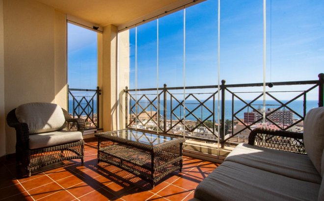 Appartement - Revente - Torrevieja - Los Frutales
