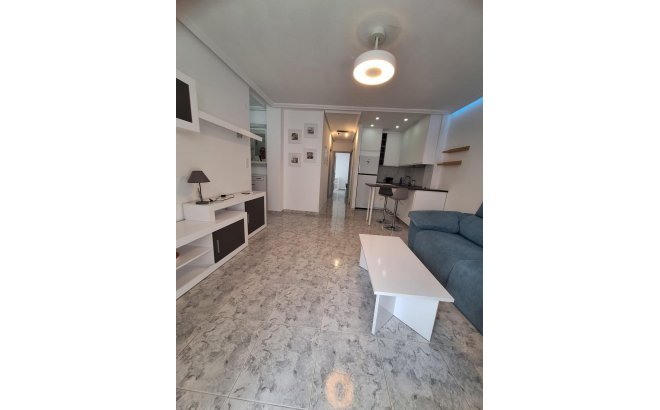 Appartement - Revente - Torrevieja - Nueva Torrevieja