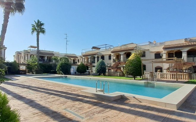 Appartement - Revente - Torrevieja - Parque Acuático - Sector 25