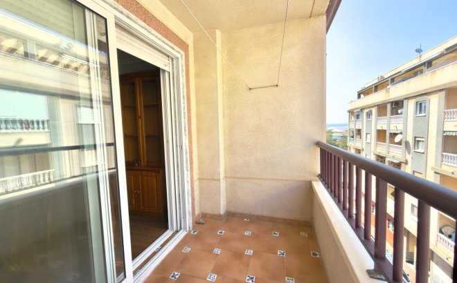 Appartement - Revente - Torrevieja - PARQUE DE LAS NACIONES