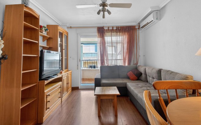 Appartement - Revente - Torrevieja - PARQUE DE LAS NACIONES