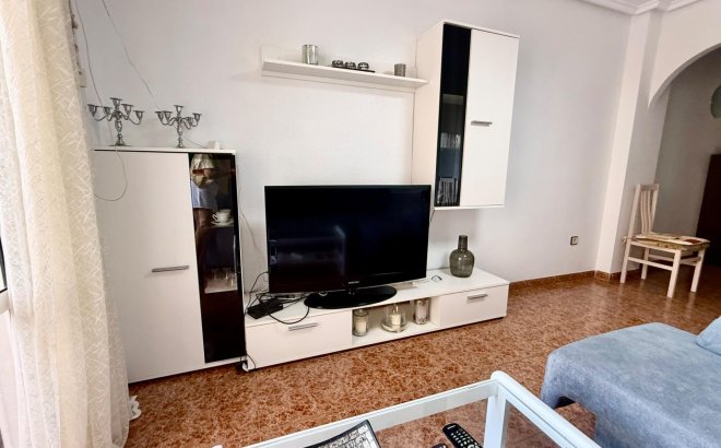 Appartement - Revente - Torrevieja - PARQUE DE LAS NACIONES