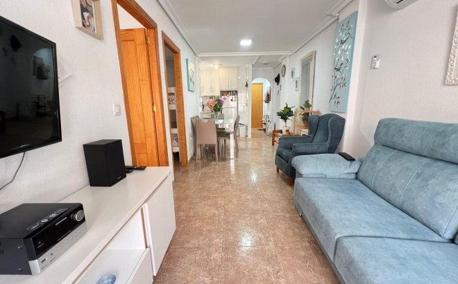 Appartement - Revente - Torrevieja - Playa de los Locos