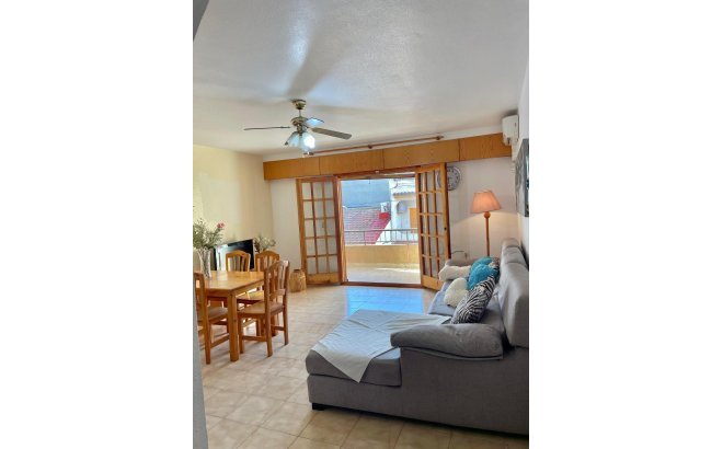 Appartement - Revente - Torrevieja - Playa de los Locos