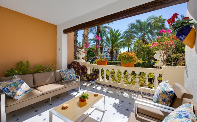 Appartement - Revente - Torrevieja - Playa de los Locos