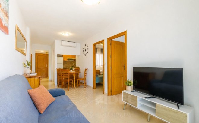 Appartement - Revente - Torrevieja -
                Playa de los Locos