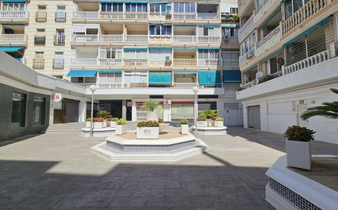 Appartement - Revente - Torrevieja - Playa de los Locos