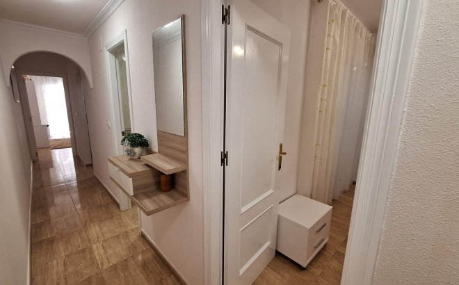 Appartement - Revente - Torrevieja - Playa del Cura