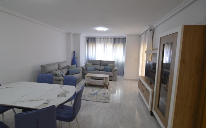 Appartement - Revente - Torrevieja - Playa del Cura