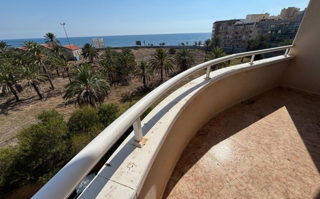 Appartement - Revente - Torrevieja - Playa del Cura