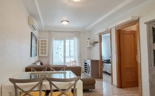 Appartement - Revente - Torrevieja - Playa del Cura