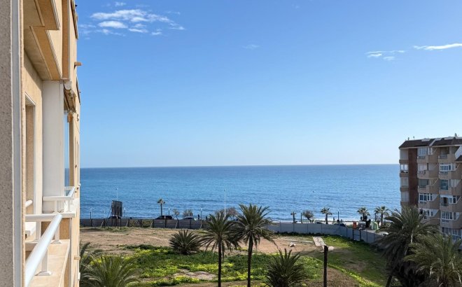 Appartement - Revente - Torrevieja - Playa del Cura