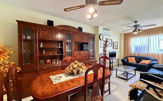 Appartement - Revente - Torrevieja -
                Playa del Cura