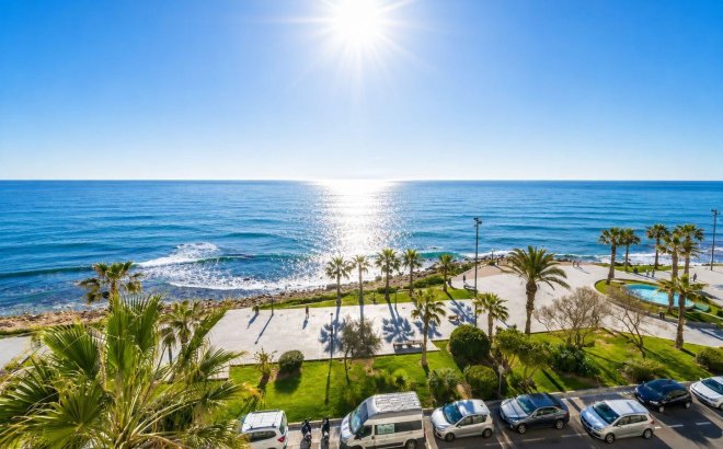 Appartement - Revente - Torrevieja - Playa del Cura