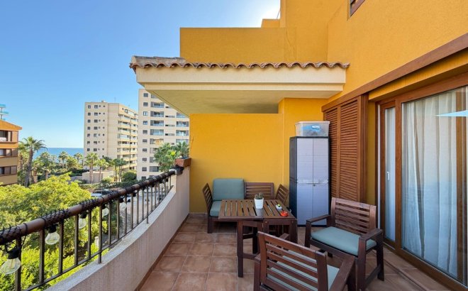 Appartement - Revente - Torrevieja - Punta Prima