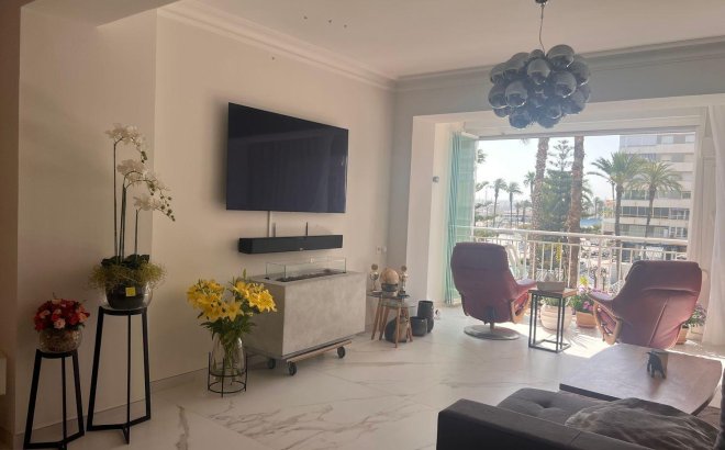 Appartement - Revente - Torrevieja - Torrevieja