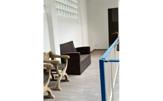 Appartement - Revente - Torrevieja - Torrevieja